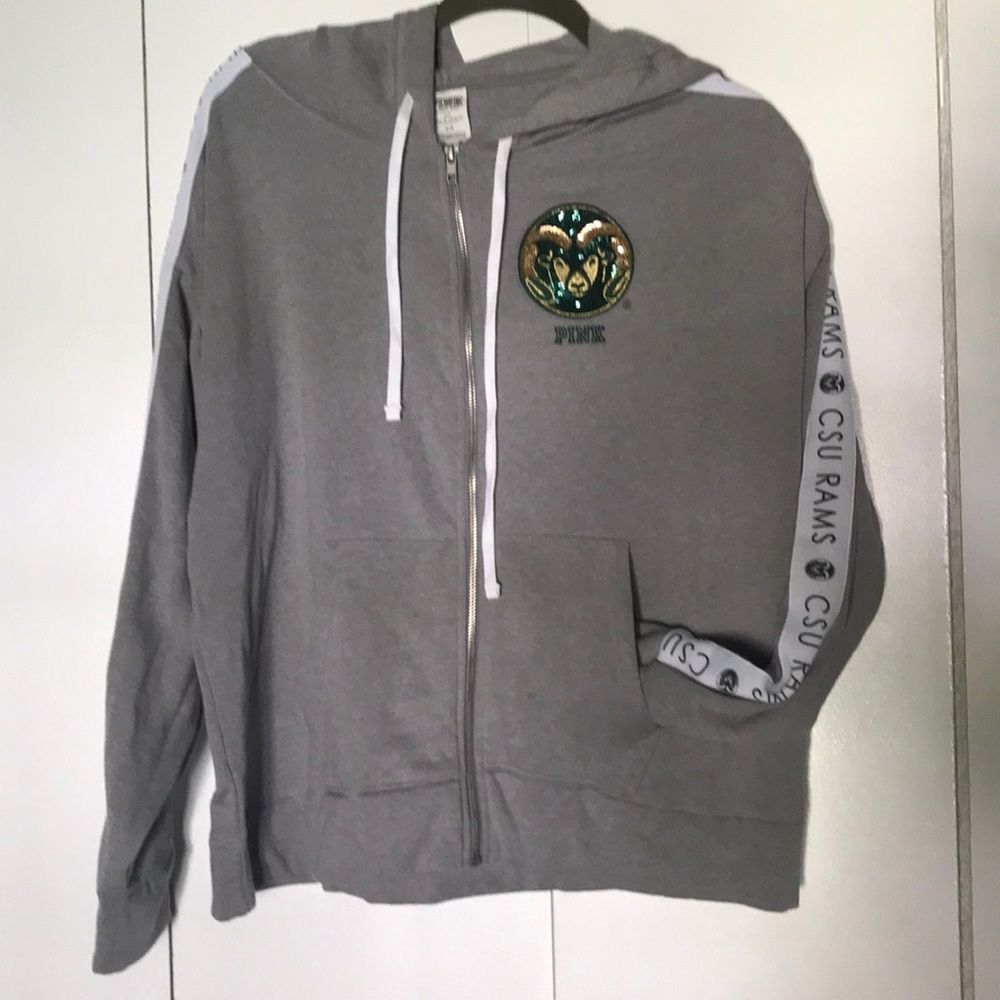 PINK HODDIE UNIVERSITY COLORADO